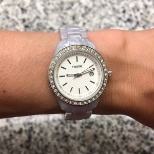 Women’s Fossil Watch